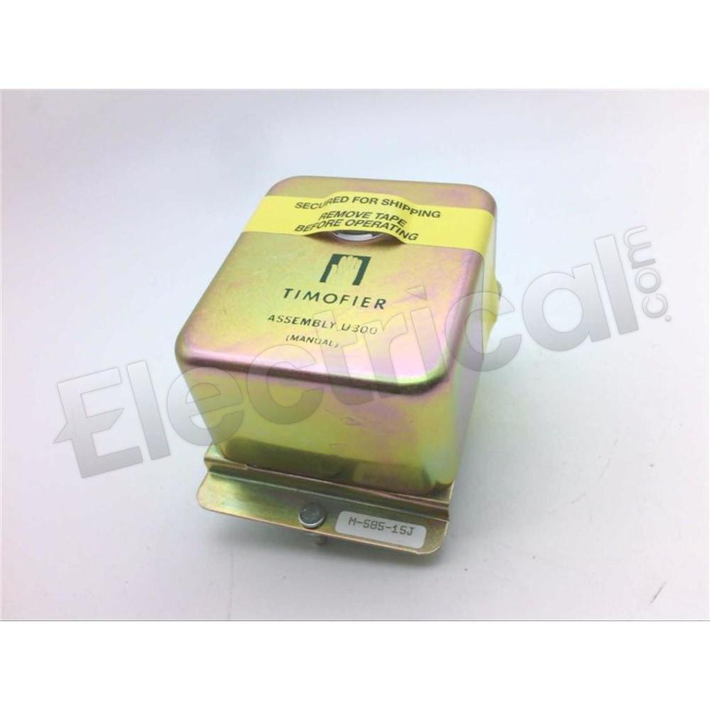 U300M-585-15J