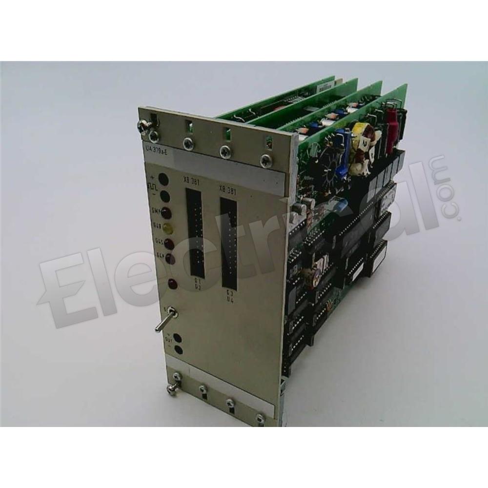 UA379A-E