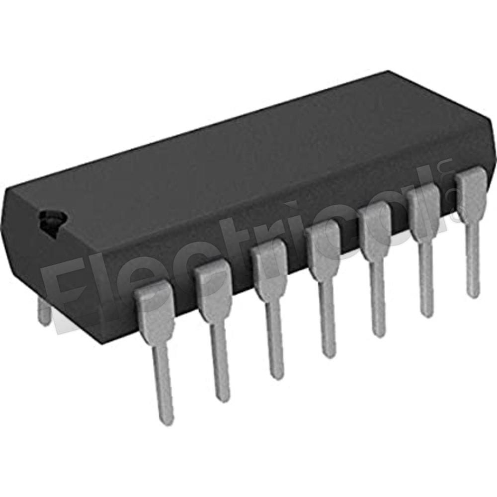 UA741DC