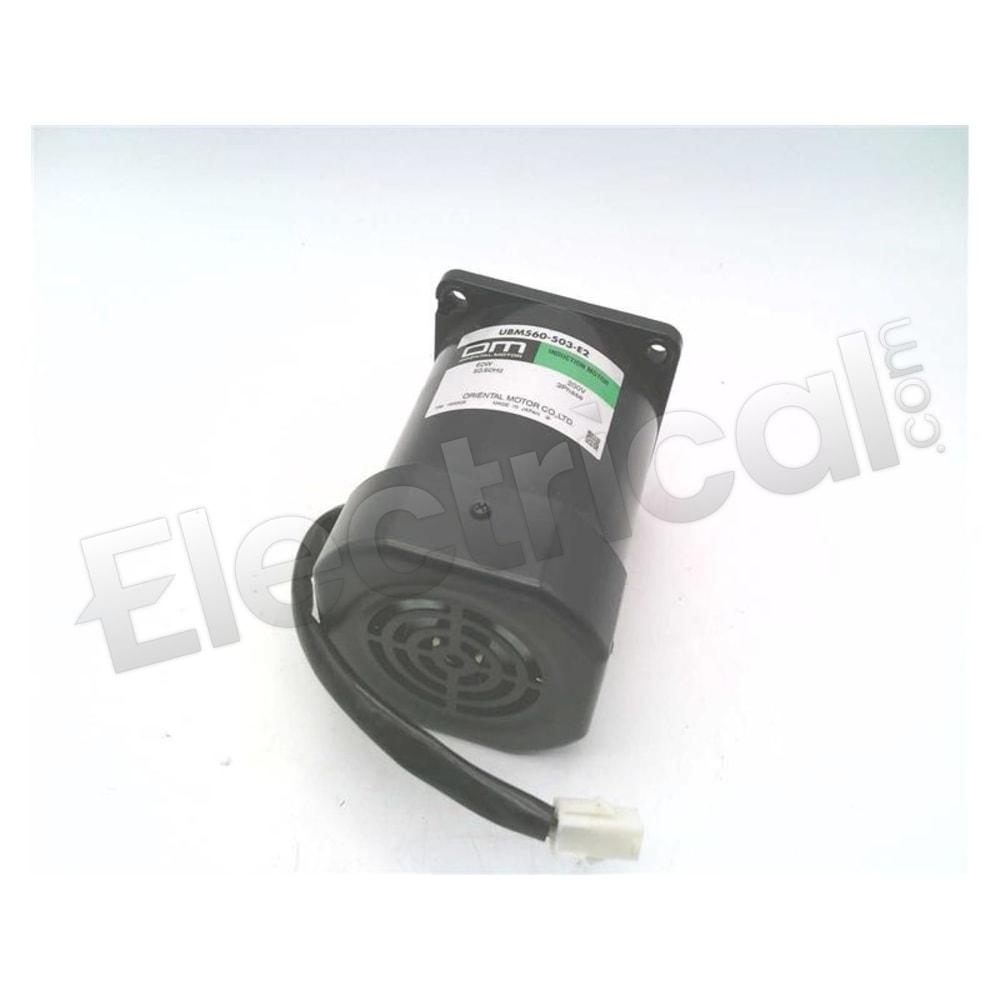 UBM560-503-E2