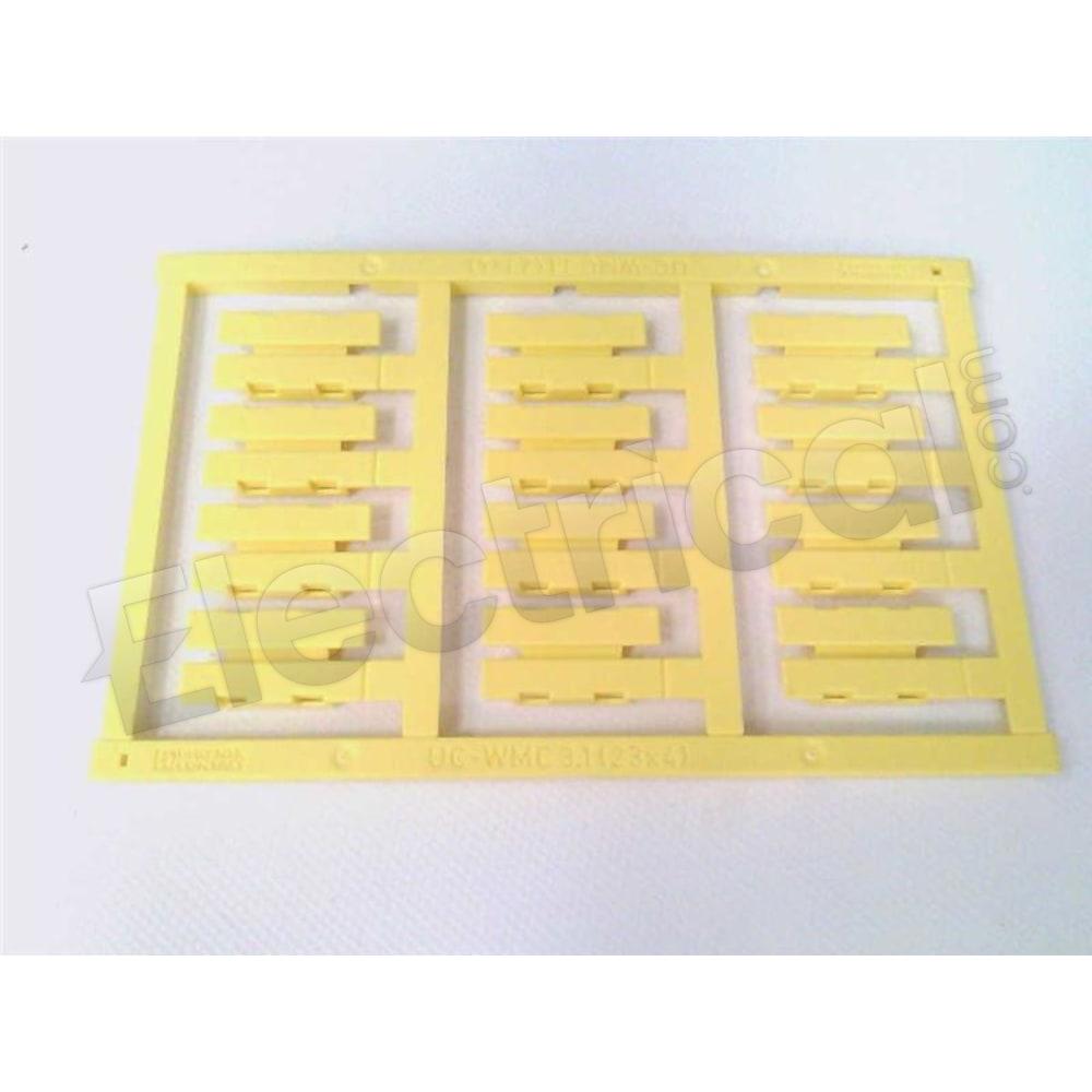 UC-WMC 3,1 (23X4) YE