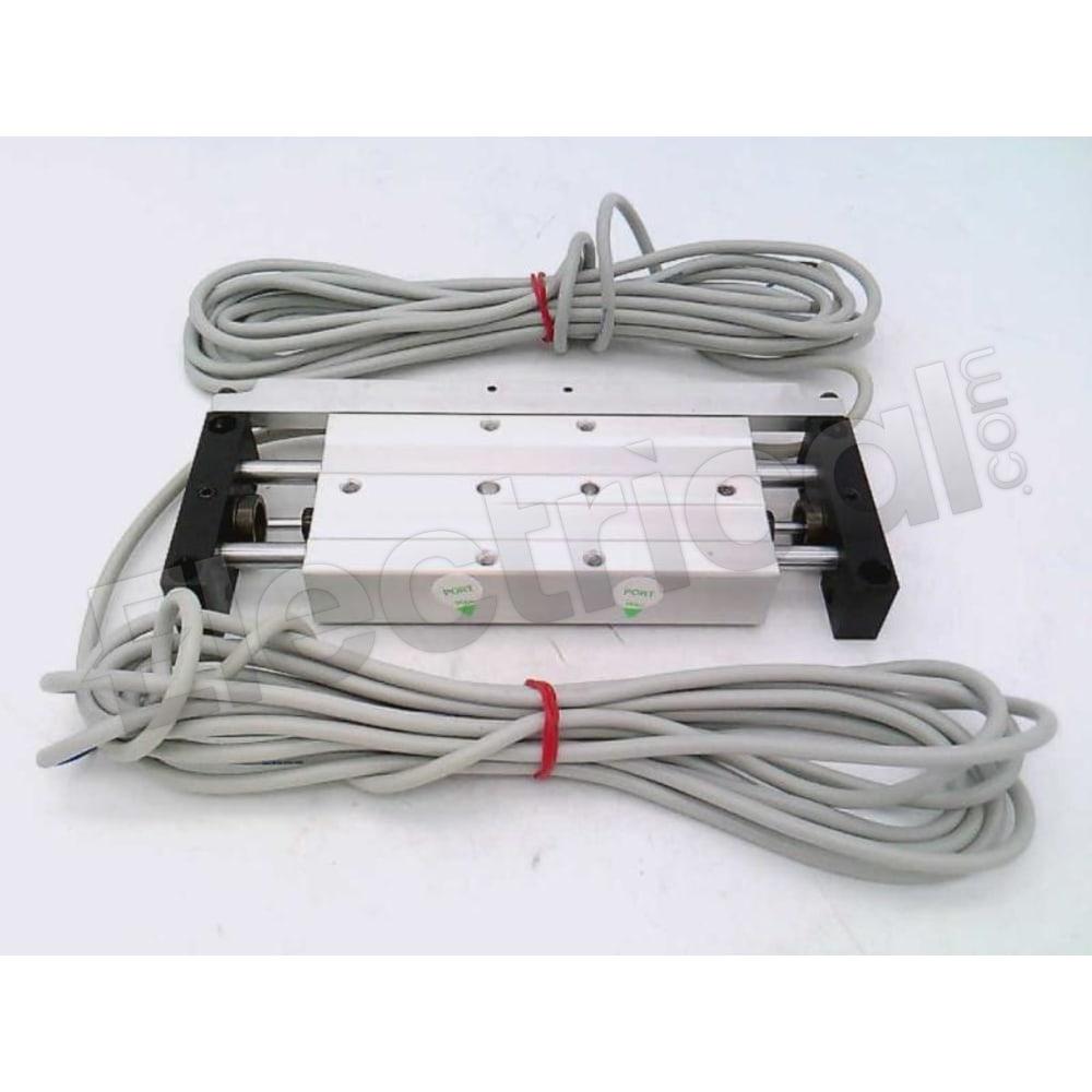 UCA2-BL-X-10-25