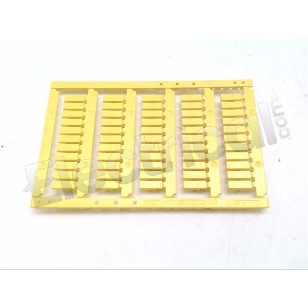 UCT-WMS 3,2 (12X4) YE