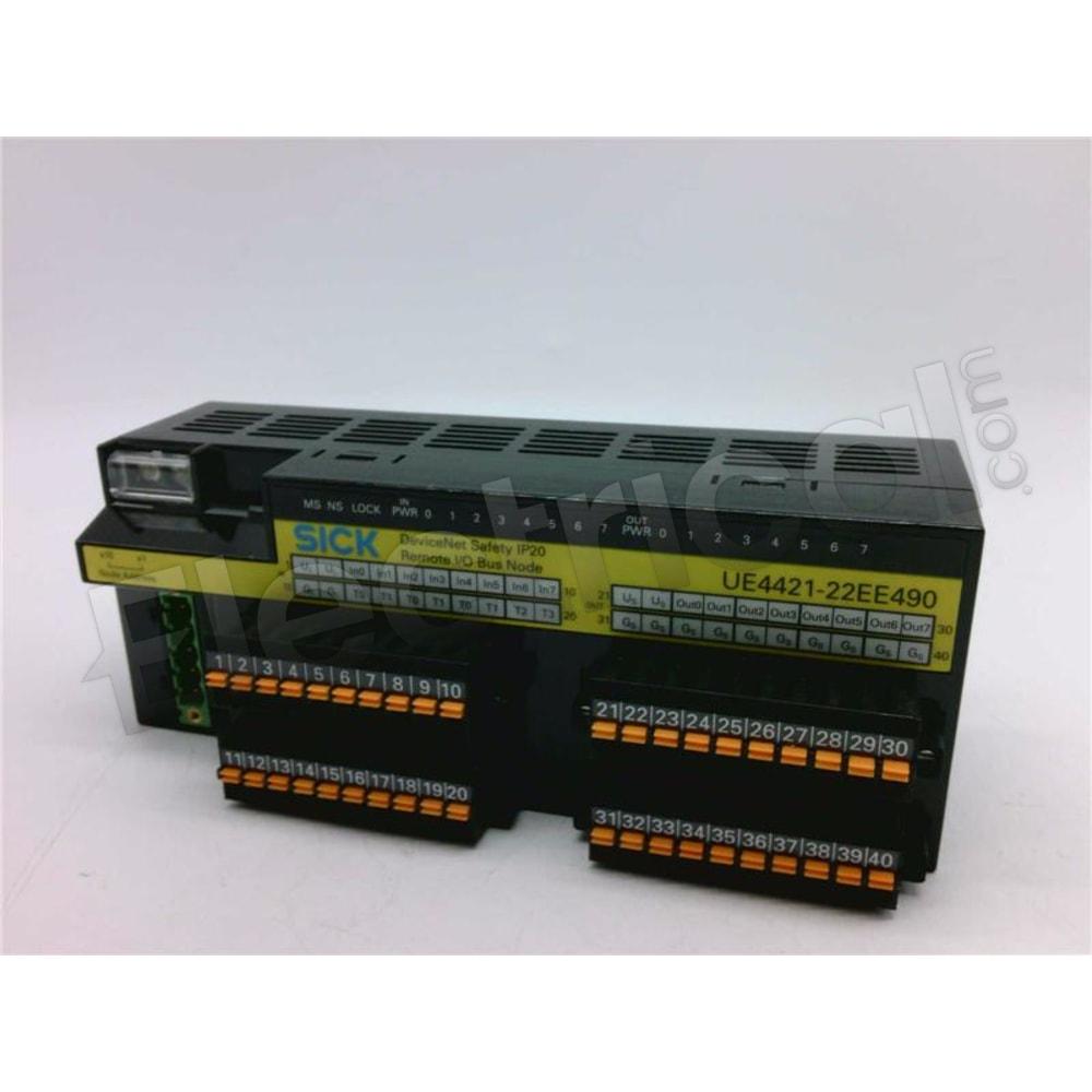 UE4421-22EE490