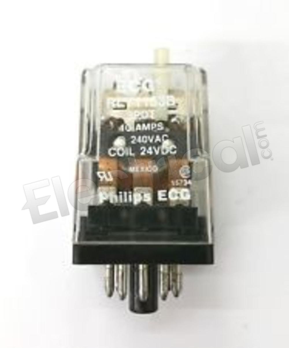 UF3B-24VDC-N