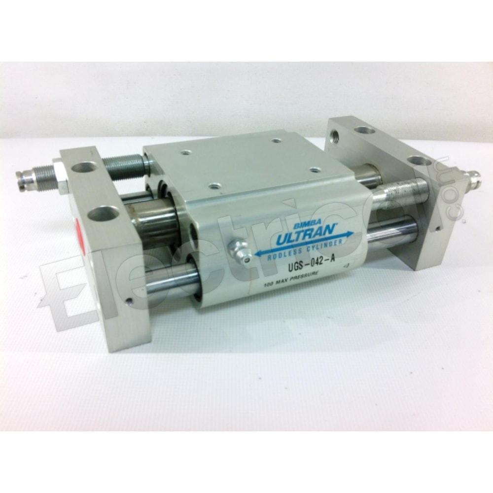 UGS-042-A
