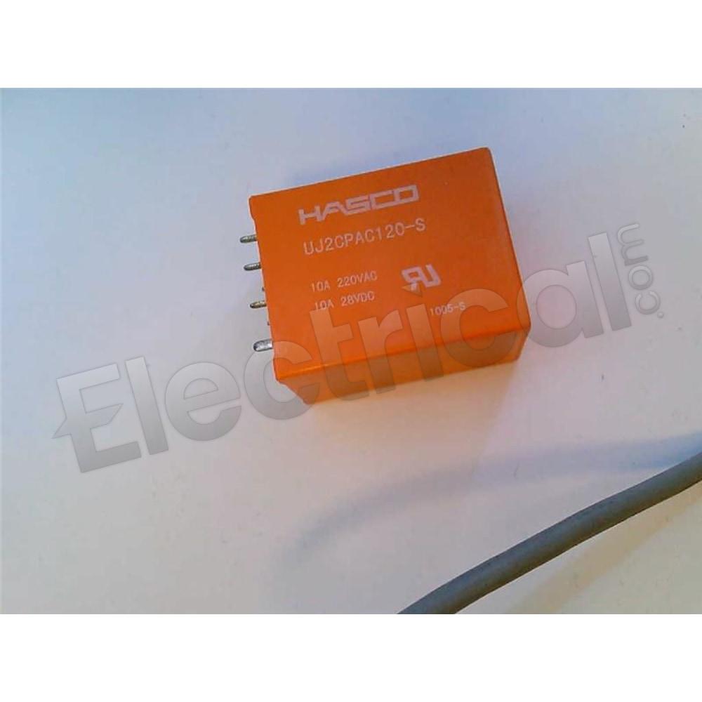 UJ2CPAC120-S
