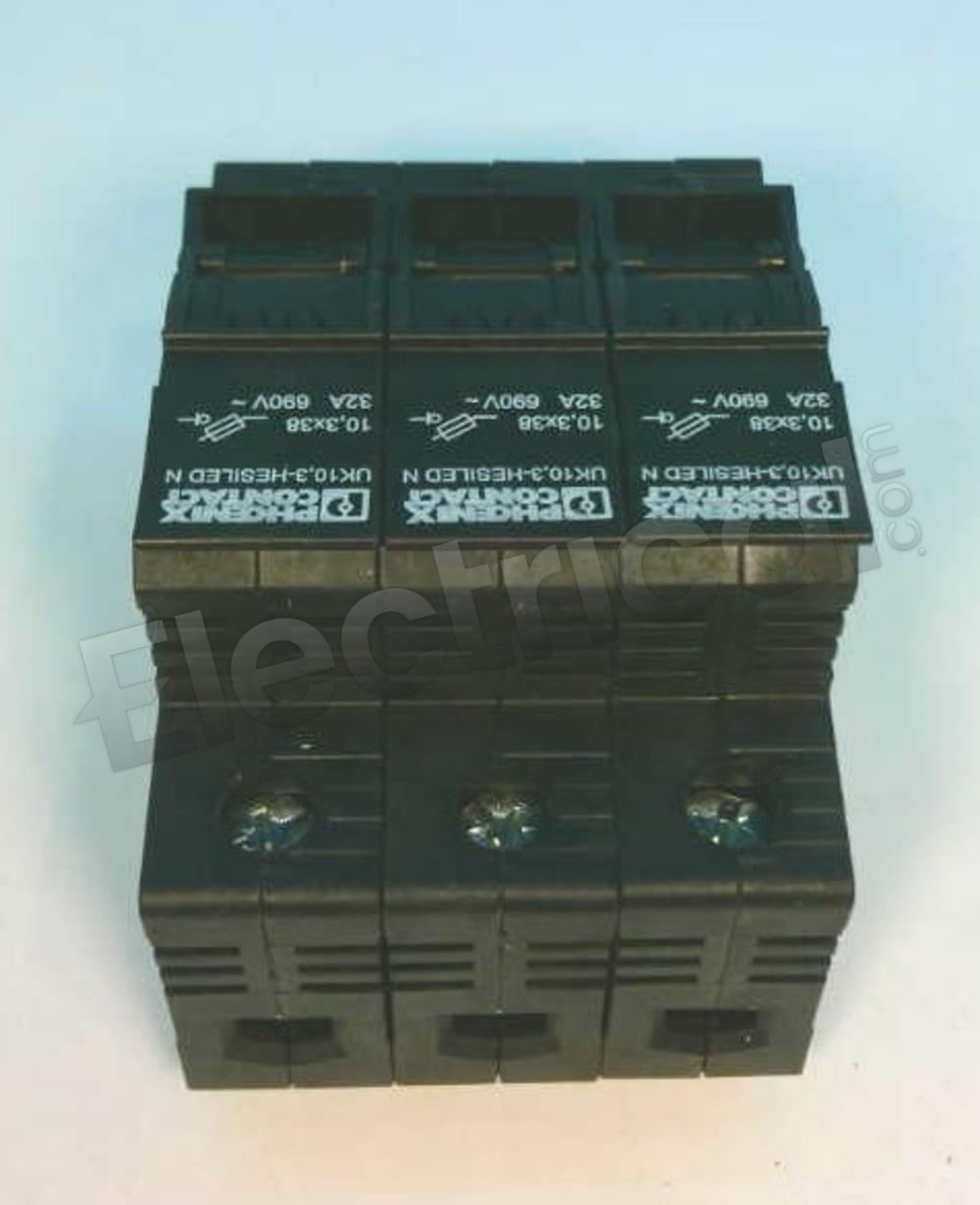 UK 10 3-HESILED N 690 3POL