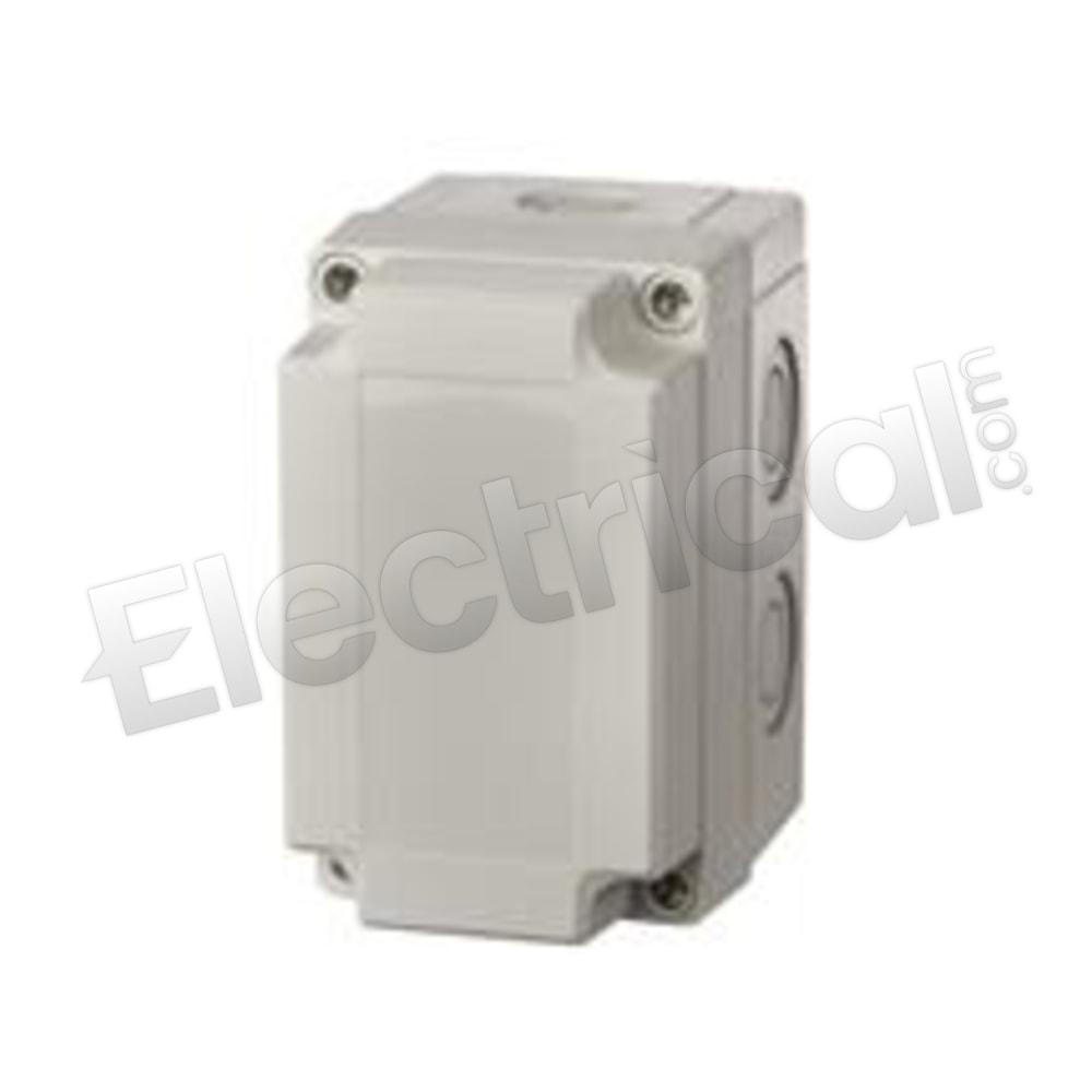 UL PCM 100/75 G