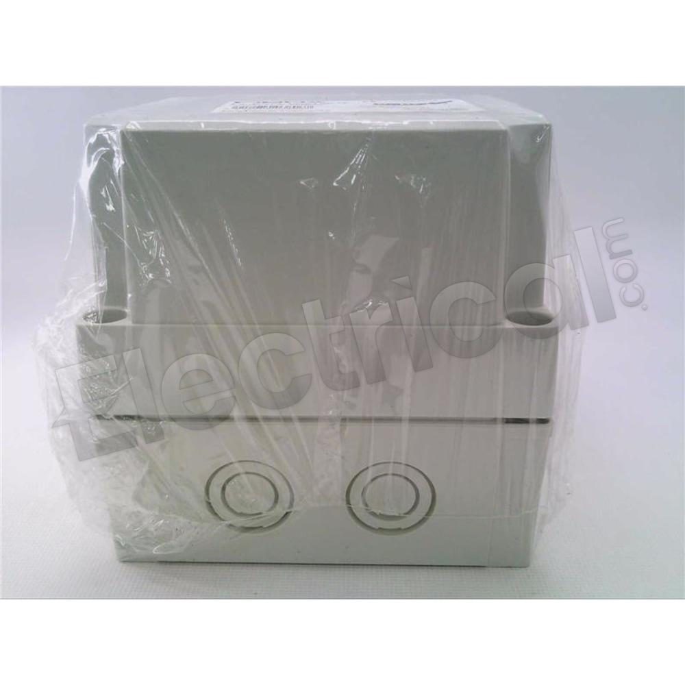 UL PCM 125/125 G