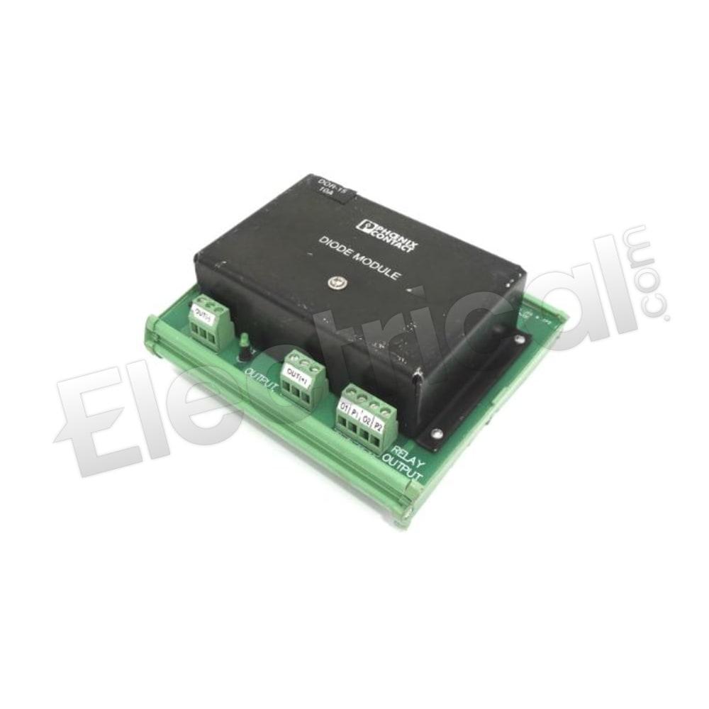 UM108-DIO48D-RED/20-ENCL