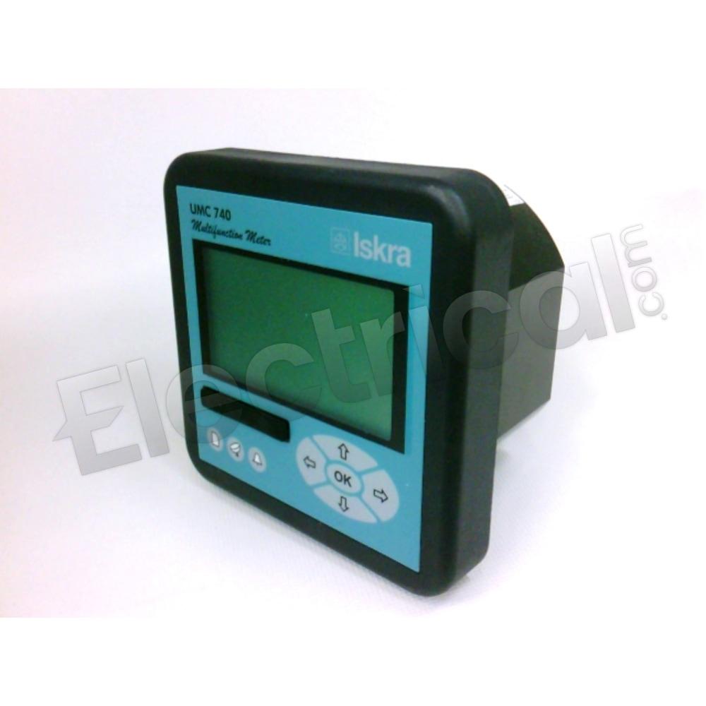 UMC-740-EDC/AC-RS-2AL2PO