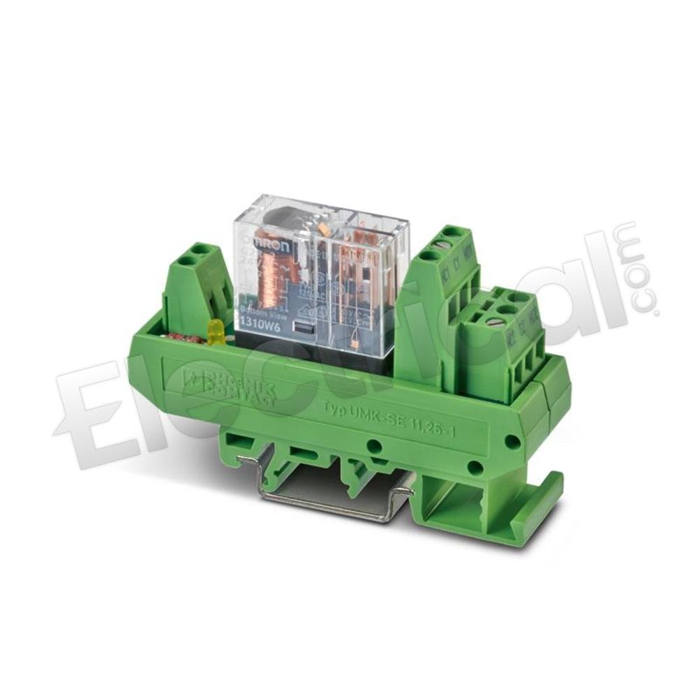 UMK 22-REL 120AC-21