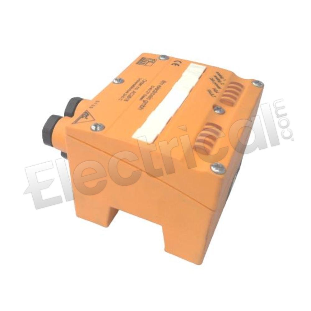 UNIVERSALMODULE 2AO(C) IP65-AC2618