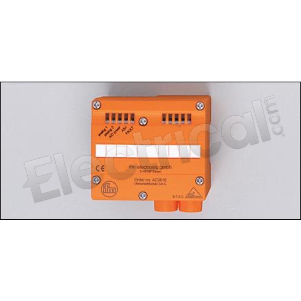 UNIVERSALMODULE-2AO-C