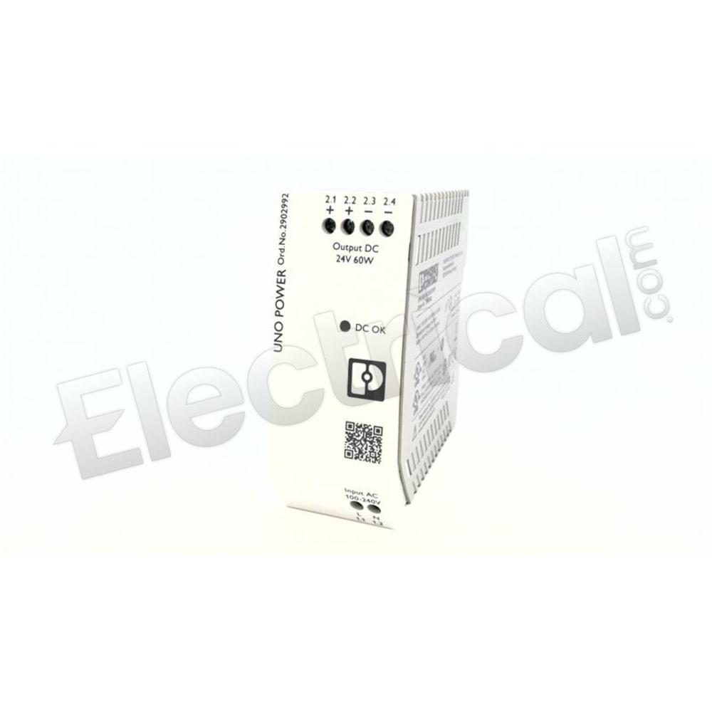 UNO-PS/1AC/24DC/ 60W