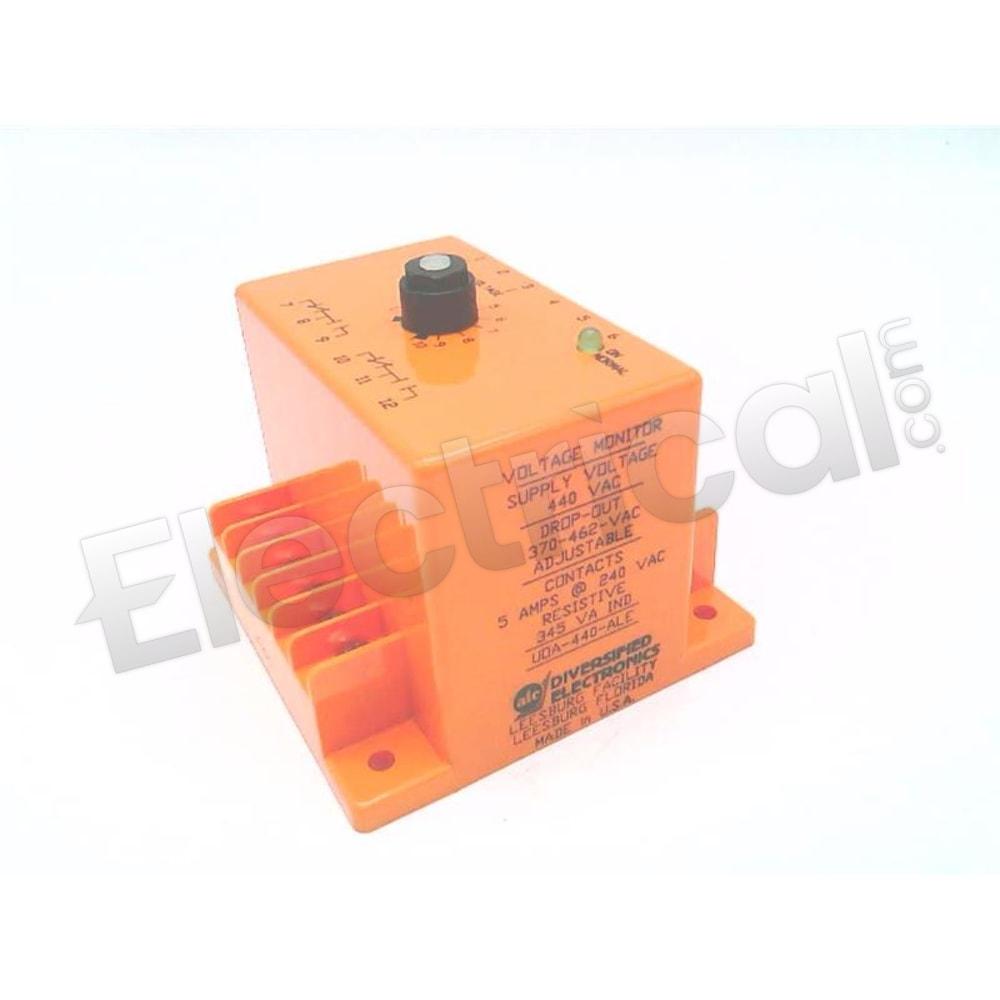 UOA-440-ALE