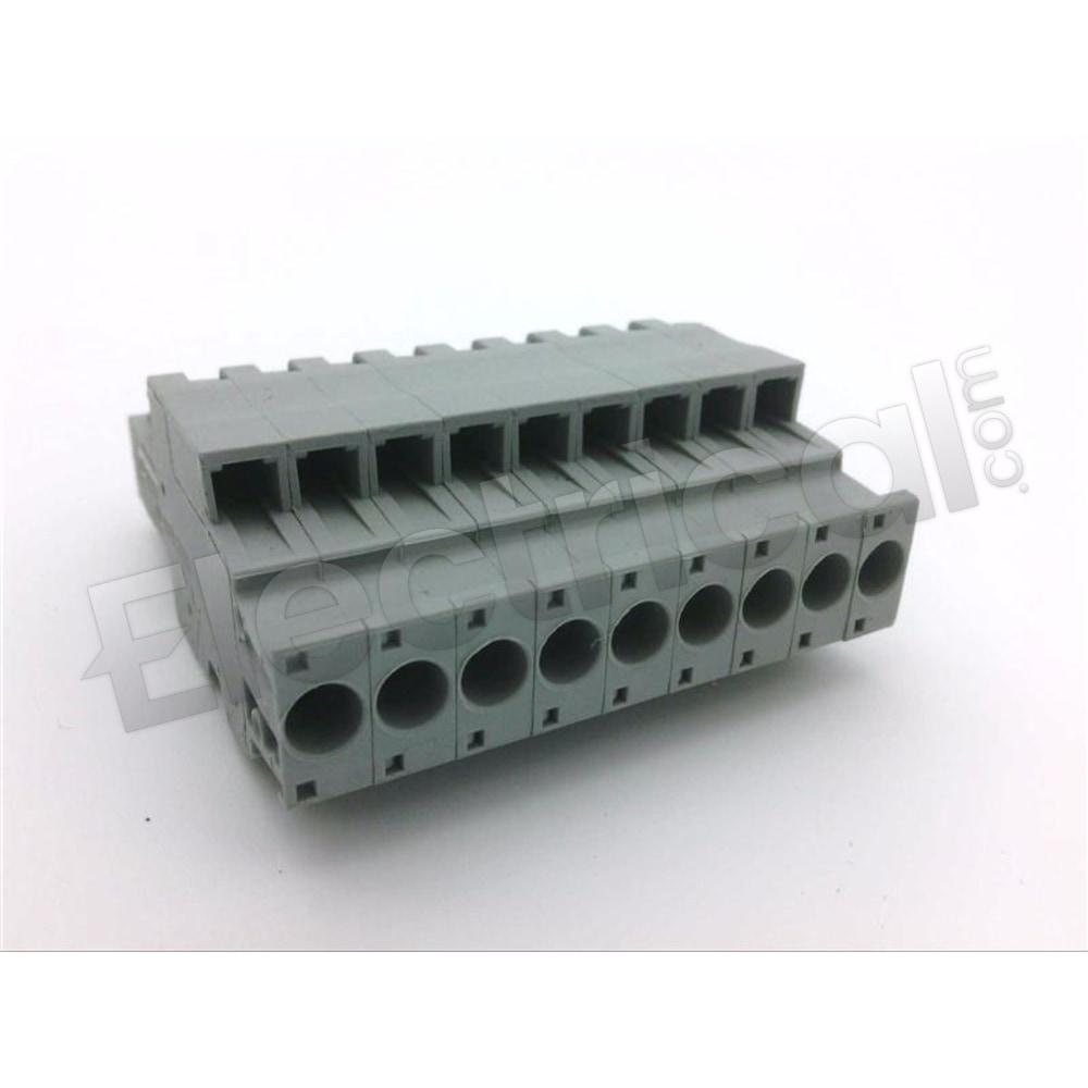 UPBV 2,5/ 9