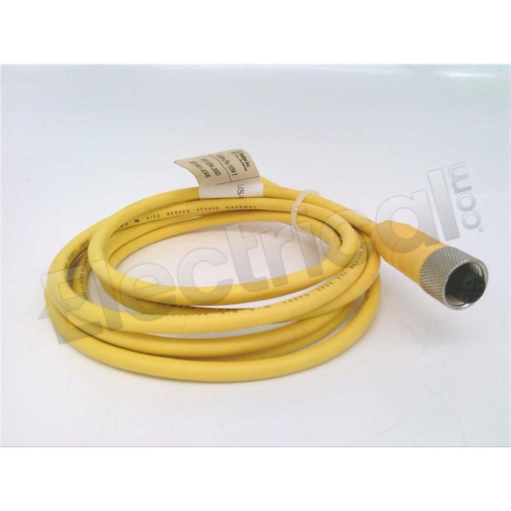 US/4-DC-P/N-S0L-PVC-2M/L-L32541