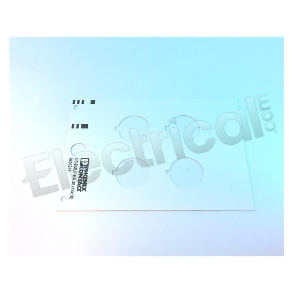 US-EMLP-HA 30 (45X10)