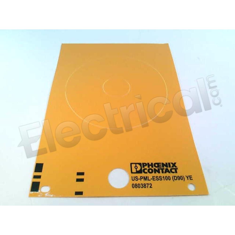 US-PML-ESS100 (D90) YE