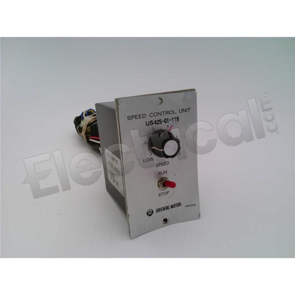 US425-01-115