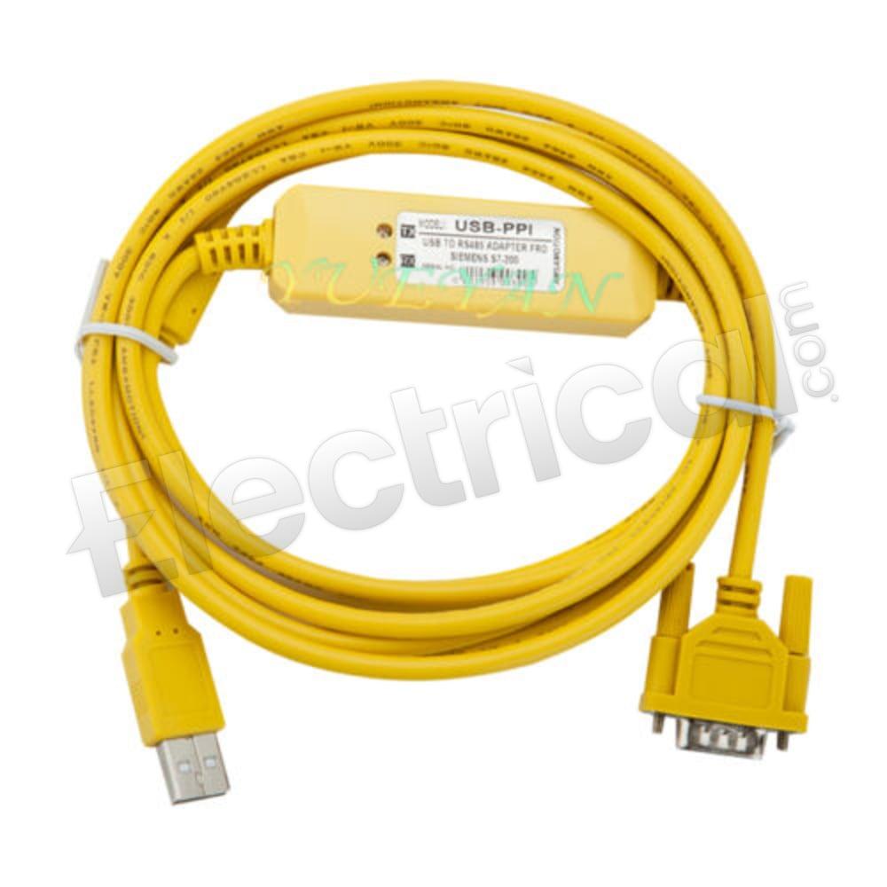 USB/PPI