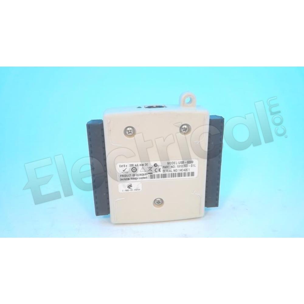 USB-6009
