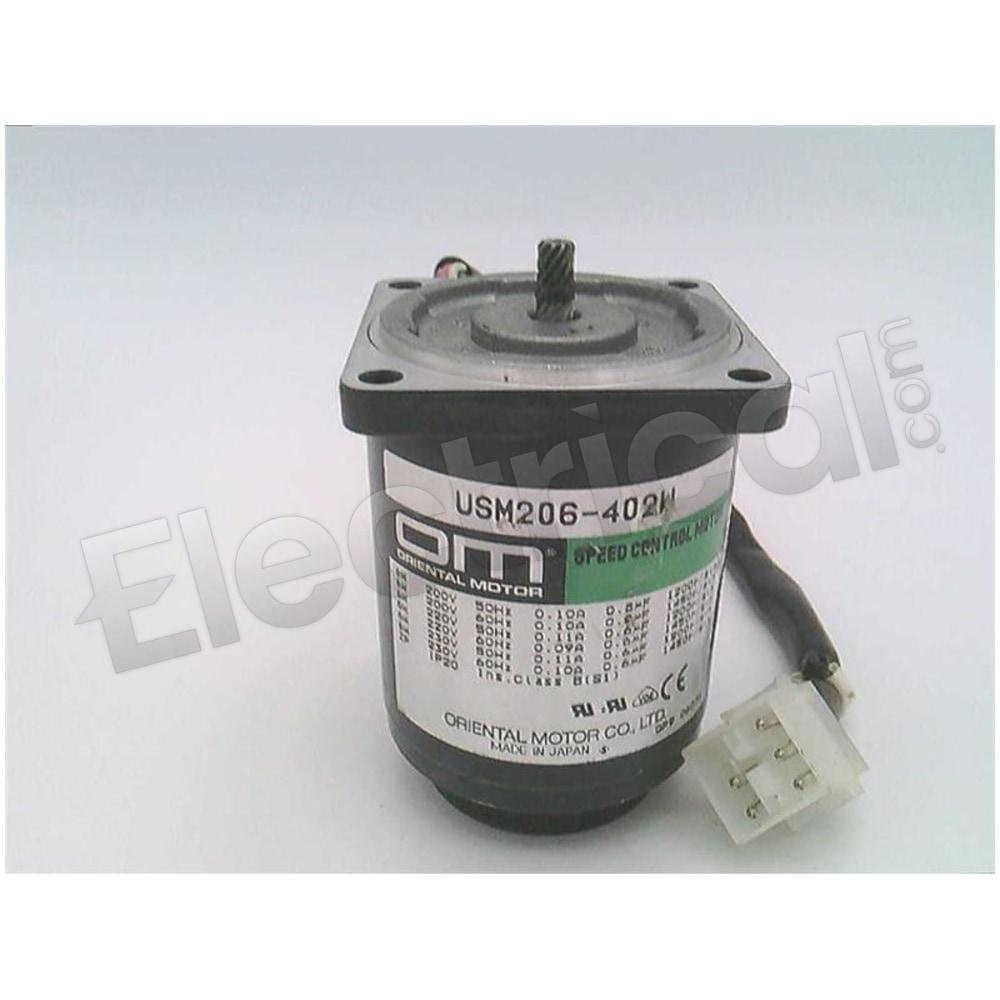 USM206-402W