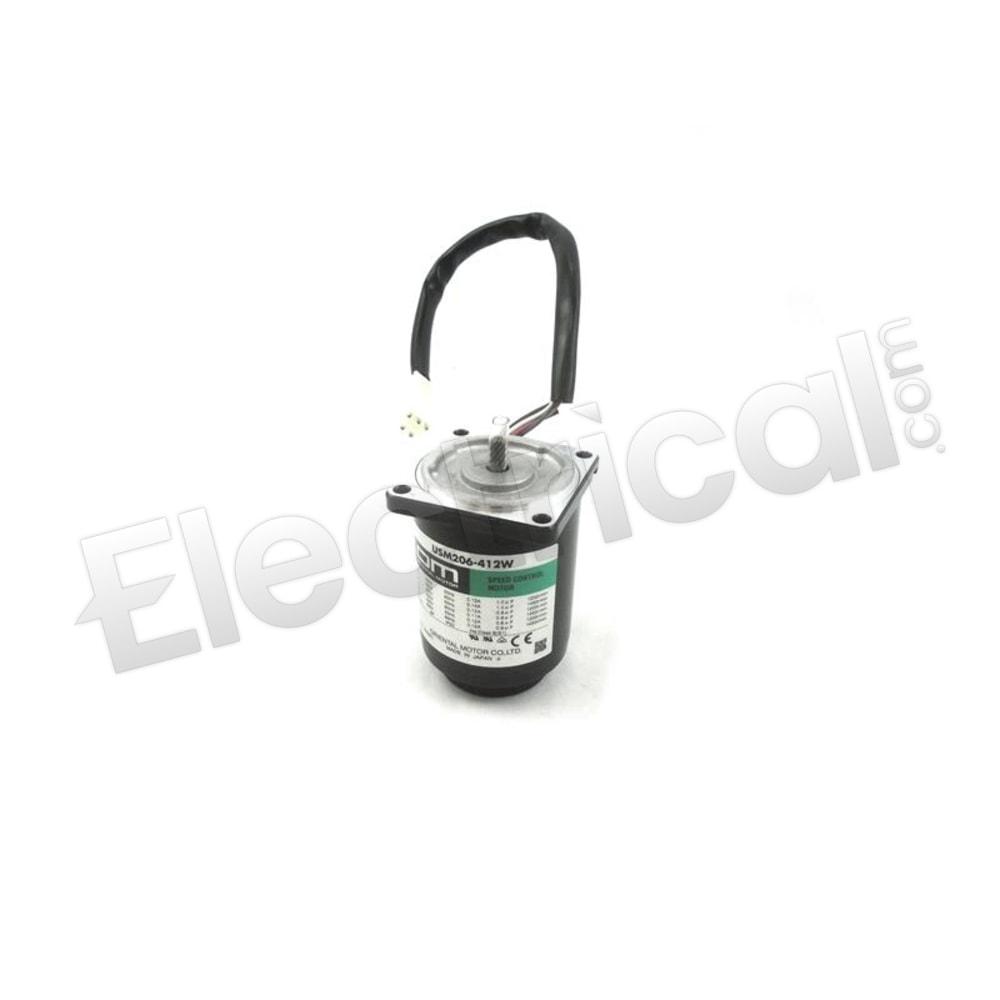 USM206-412W