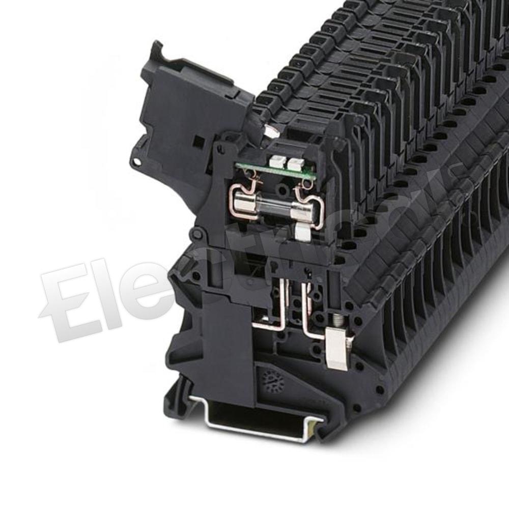 UT 4-HESILED 24 (5X20) 120KOHM