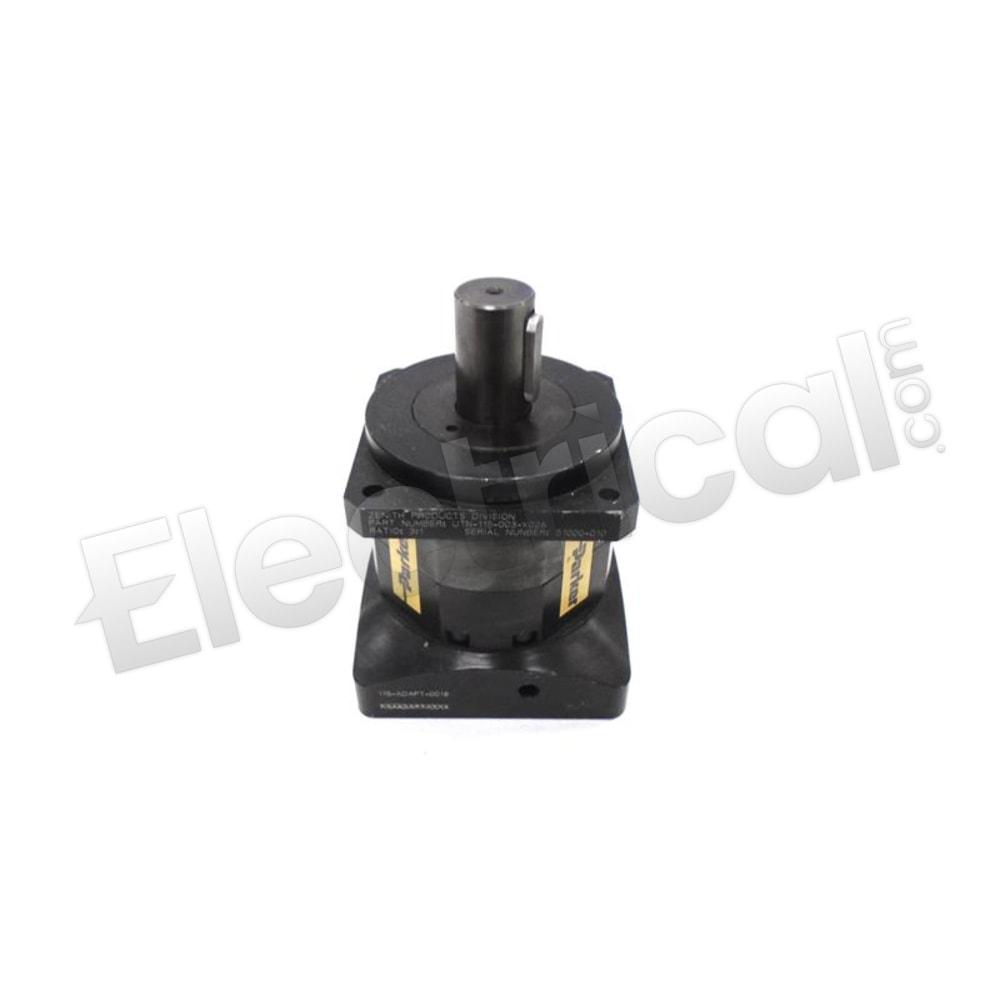 UTN-115-003-X026