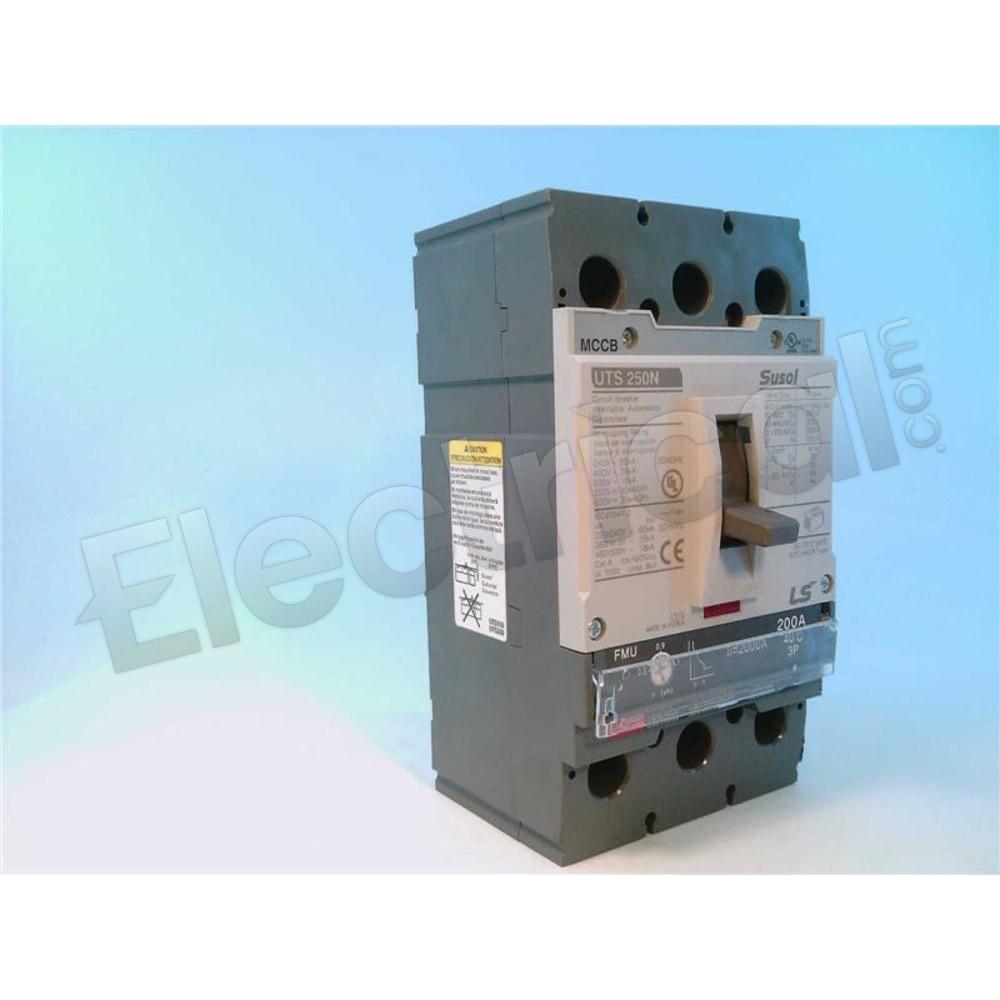 UTS250NNU-FMU-200A