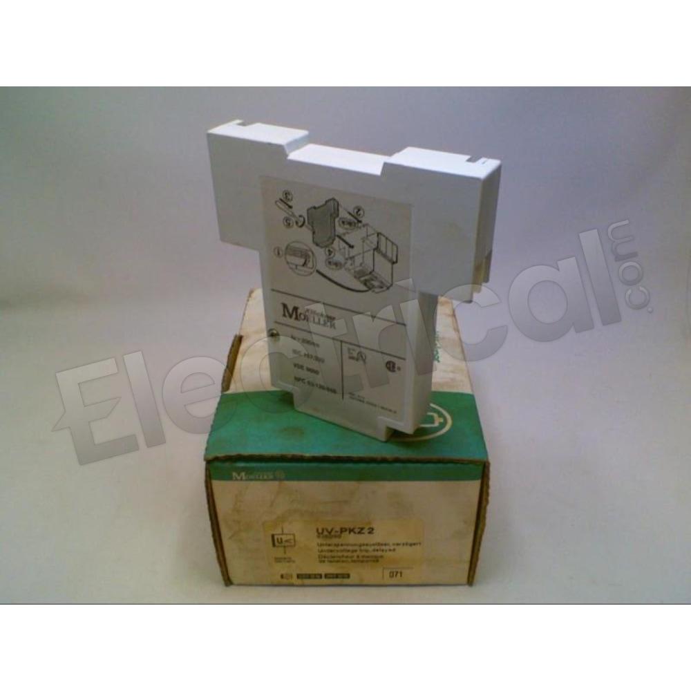 UV-PKZ2-220V/50HZ-240V/60HZ