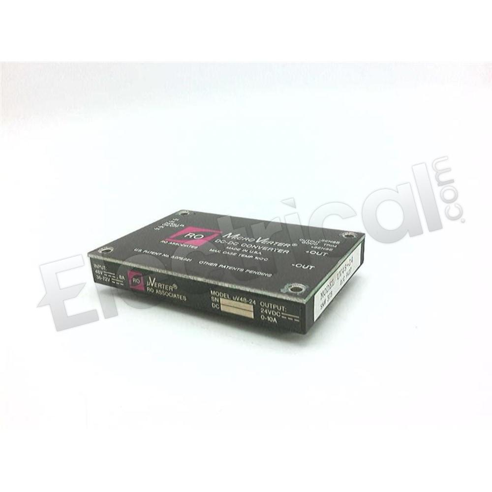 UV48 24