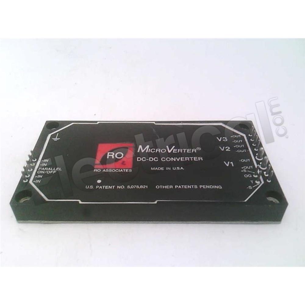 UV48-T512
