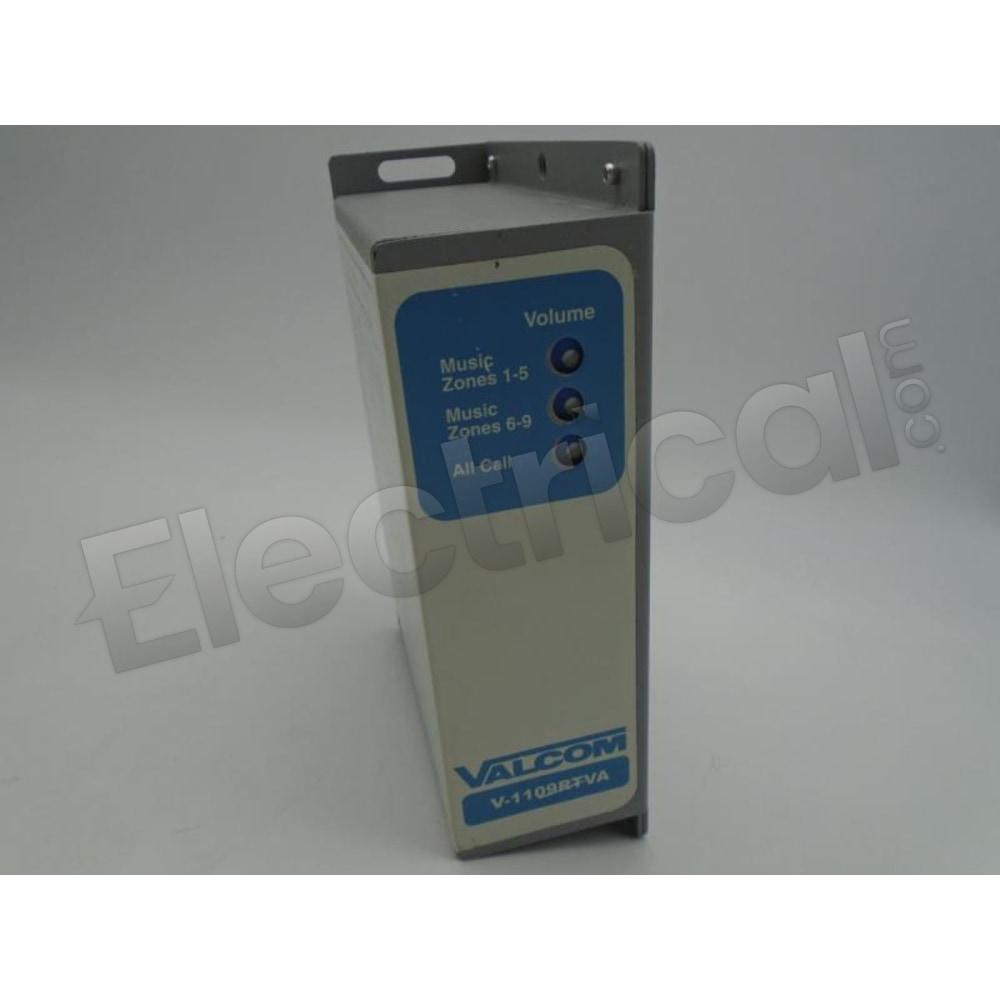 V-1109RTVA