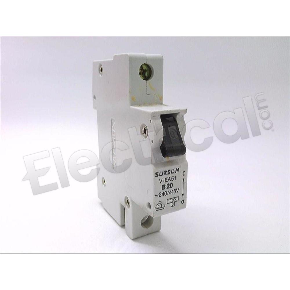 V-EA51-B20