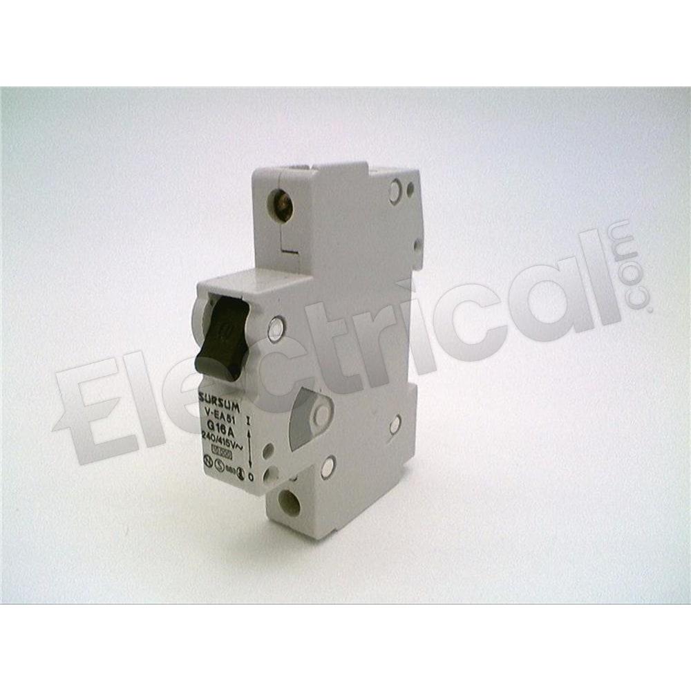 V-EA51-G16AMP