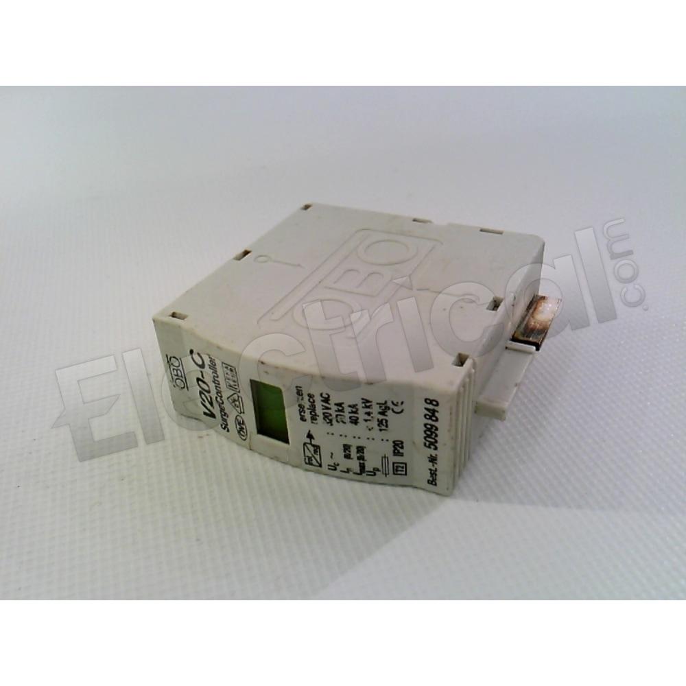 V20-C-0-320-SP