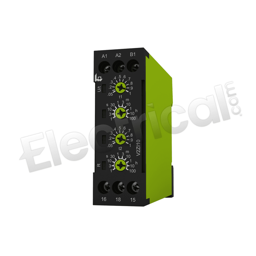 V2ZI10 12-240V AC/DC
