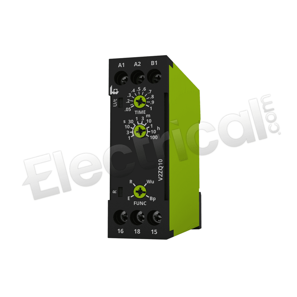 V2ZQ10 24-240V AC/DC