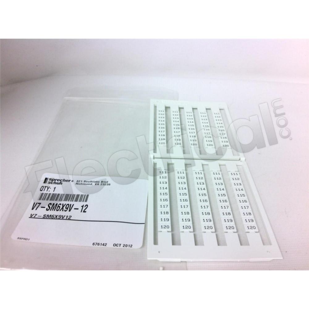 V7-SM6X9V12