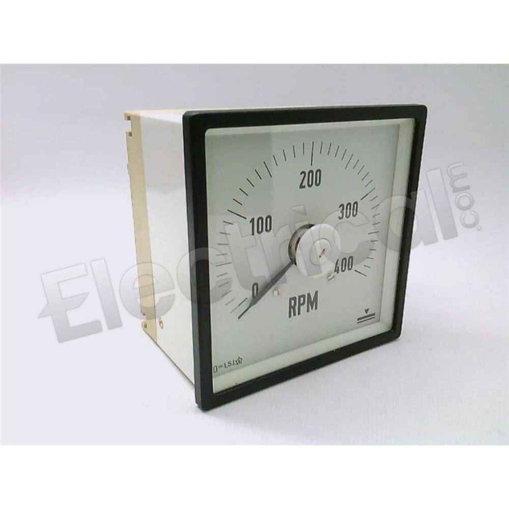 V96LC/0-400RPM