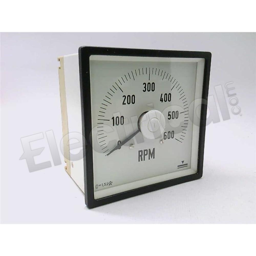 V96LC/0-600RPM