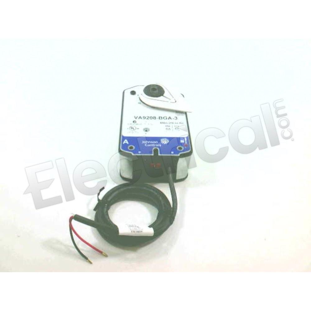 VA9208-BGA-3