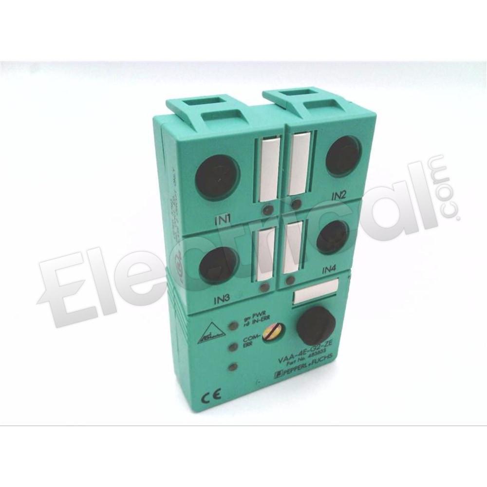 VAA-4E-G2-ZE
