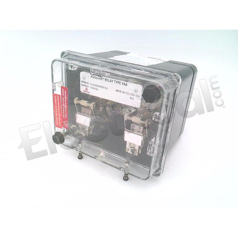 VAA23ZG8502FCH