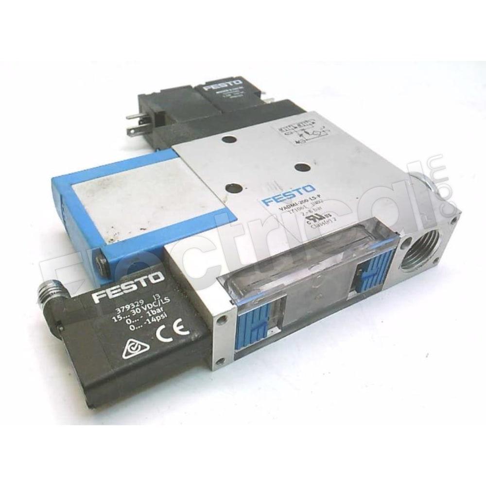 VADMI-200-LS-P
