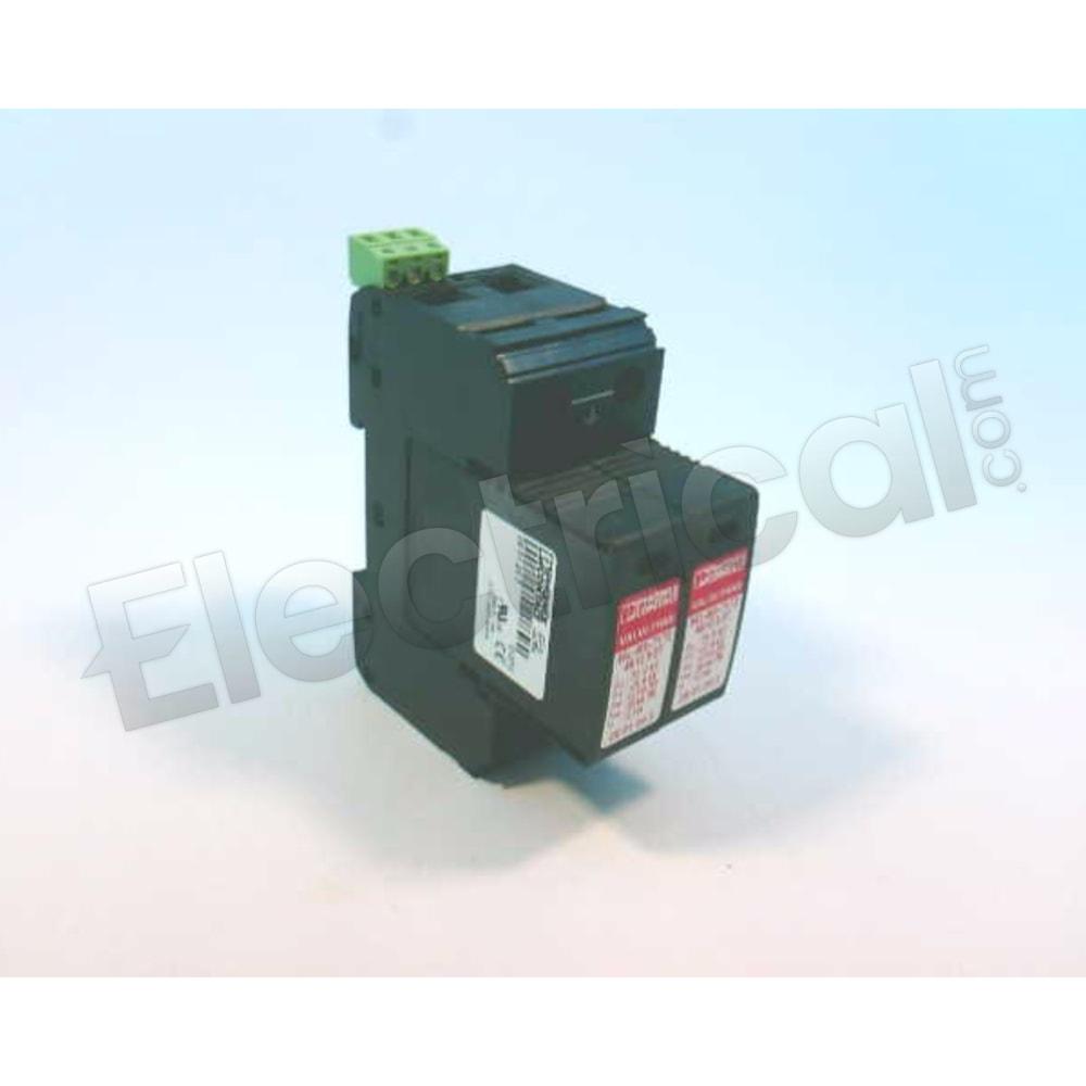 VAL-MS-T1/T2 48/12.5/1+1V-FM